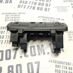 Блок кнопок Hyundai Sonata (98-05) 2.0 Бенз OEM 848413c100 фото 3
