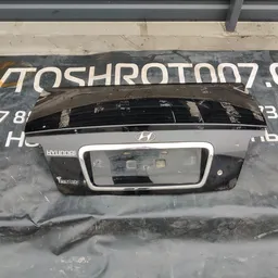 Кришка багажника Hyundai Sonata IV 98-05 2.0 Бенз 692003D060