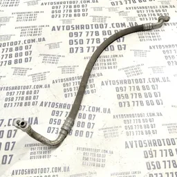 Трубка кондиціонера VW Bora (98-05) 1.9 TDI OEM 1J0820721AC
