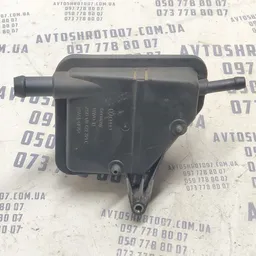 Бачок насосу ГУР VW Bora (98-05) 1.9 TDI OEM 1J0422371C фото 3