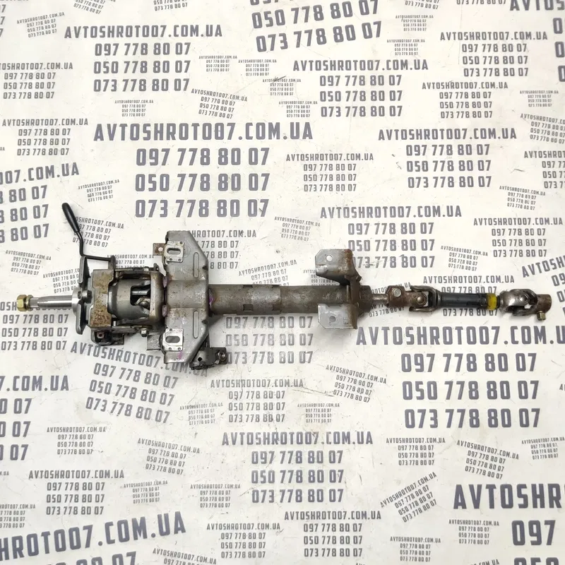 Рульова колонка Hyundai Sonata IV (98-05) 2.0 Бензин