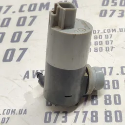 Насос омивача Toyota Corolla (06-13) 1.6 Бензин OEM 30892 фото 1