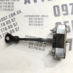 Обмежувач дверей Toyota Corolla 06-13 1.6 Бензин зад. лівий фото 1