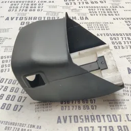 Кожух колонки Hyundai Sonata IV (98-05) 2.0 OEM 848513c000 фото 3