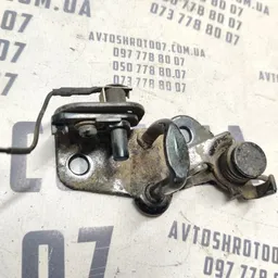 Замок багажника Hyundai Sonata IV 98-05 2.0 OEM 9323039000 фото 3