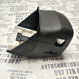 Кожух колонки Hyundai Sonata IV (98-05) 2.0 OEM 848513c000 фото 4