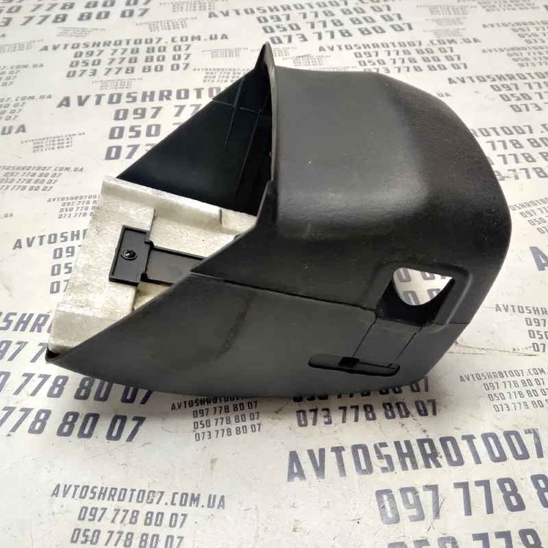Кожух колонки Hyundai Sonata IV (98-05) 2.0 OEM 848513c000