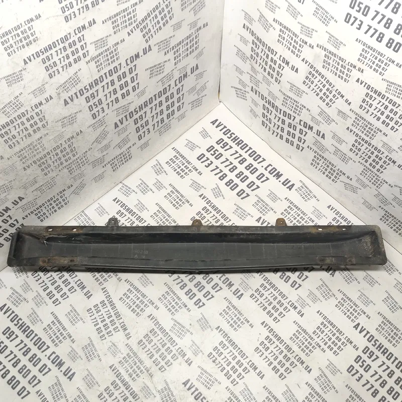 Підсилювач бампера Hyundai Sonata 98-05 Зад OEM 8663138000