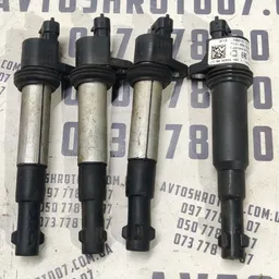 Катушка запалювання ВАЗ Kalina (07-13) 1.4 OEM 2112370501012