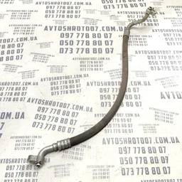 Трубка кондиціонера VW Bora (98-05) 1.9 TDI OEM 1J0820721AC фото 2