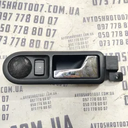 Ручка внутр. VW Bora 98-05 1.9 TDI зад. права OEM 1j4839114c фото 1