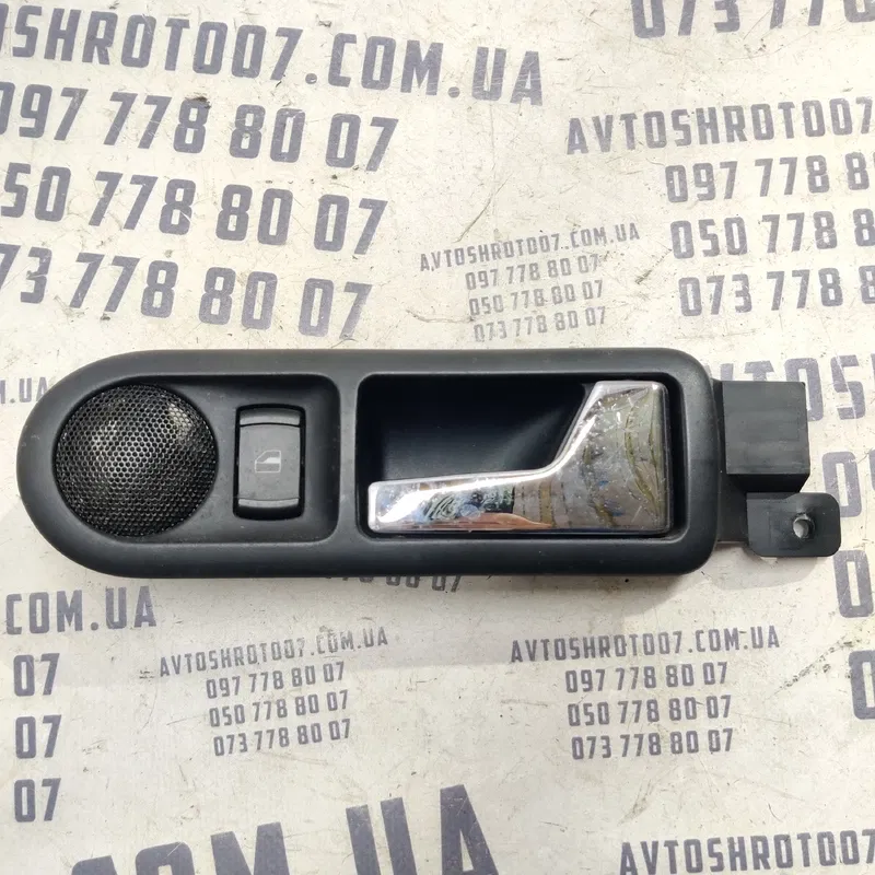 Ручка внутр. VW Bora 98-05 1.9 TDI зад. права OEM 1j4839114c