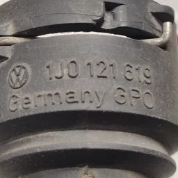 Фланець охолодження VW Bora (98-05) 1.9 TDI OEM 1j0121619 фото 4
