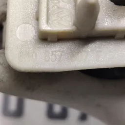 Ручка внутр. VW Bora (98-05) 1.9 TDI передня OEM 6n0857607f фото 3