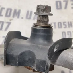 Трапеція Toyota Corolla (06-13) 1.6 Бензин OEM 211b 743 фото 5