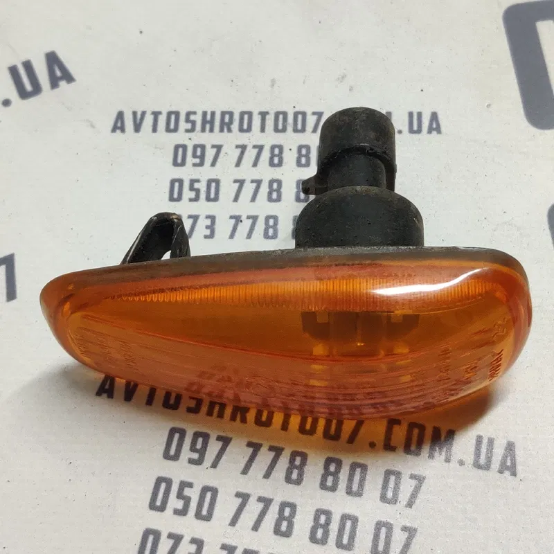 Ліхтар стопу ВАЗ Kalina (04-13) 1.4 Бензин пр OEM 1183726010
