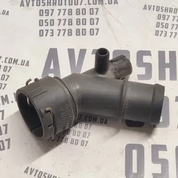 Фланець охолодження VW Bora (98-05) 1.9 TDI OEM 1j0121619a фото 1