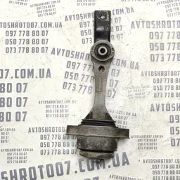 Подушка двигуна Volkswagen Bora (98-05) 1.9 TDI дизель ASZ фото 2