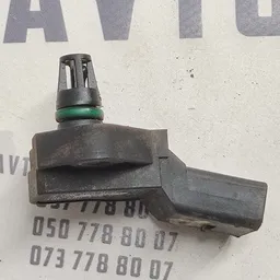 Датчик тиску Volkswagen Bora (98-05) 1.9 TDI OEM 038906051C фото 3