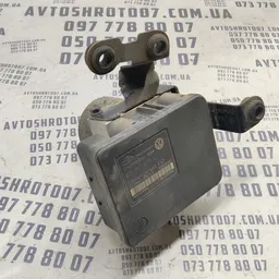 Блок ABS Volkswagen Bora (98-05) 1.9 TDI OEM 1c0907379e