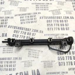 Паливна рейка Hyundai Sonata IV (98-05) 2.0i OEM 3530438300