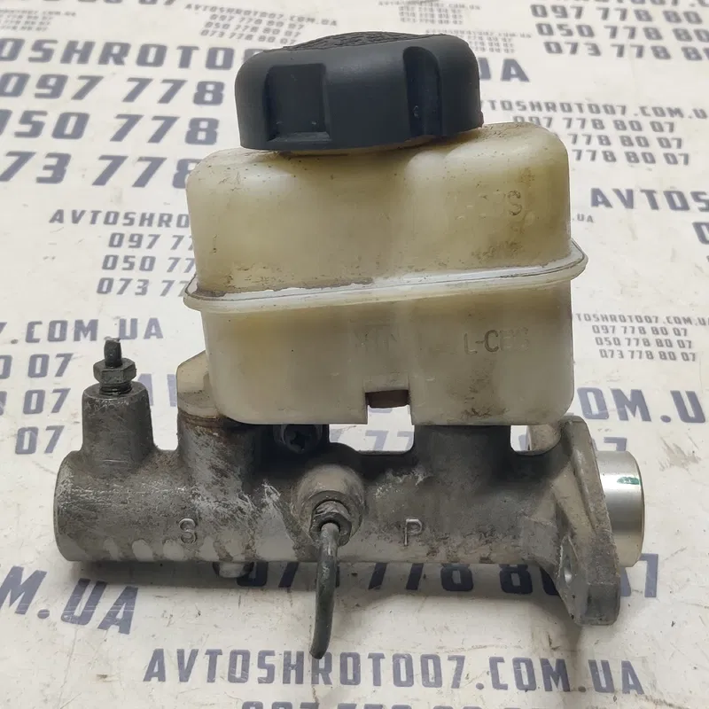 ГТЦ Hyundai Sonata IV (98-04) 2.0 Бензин OEM bm111064