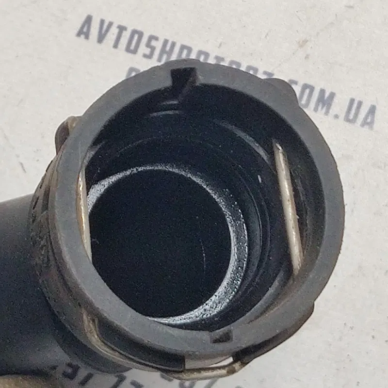 Фланець охолодження VW Bora (98-05) 1.9 TDI OEM 1j0121619