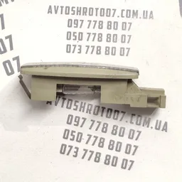 Ліхтар салону VW Bora (98-05) 1.9 TDI задній OEM 3B0947109A фото 2