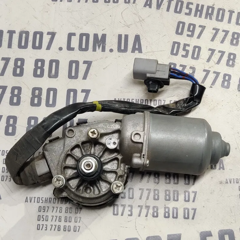 Мотор склоочисників Toyota Corolla 06-13 1.6 8511012a20