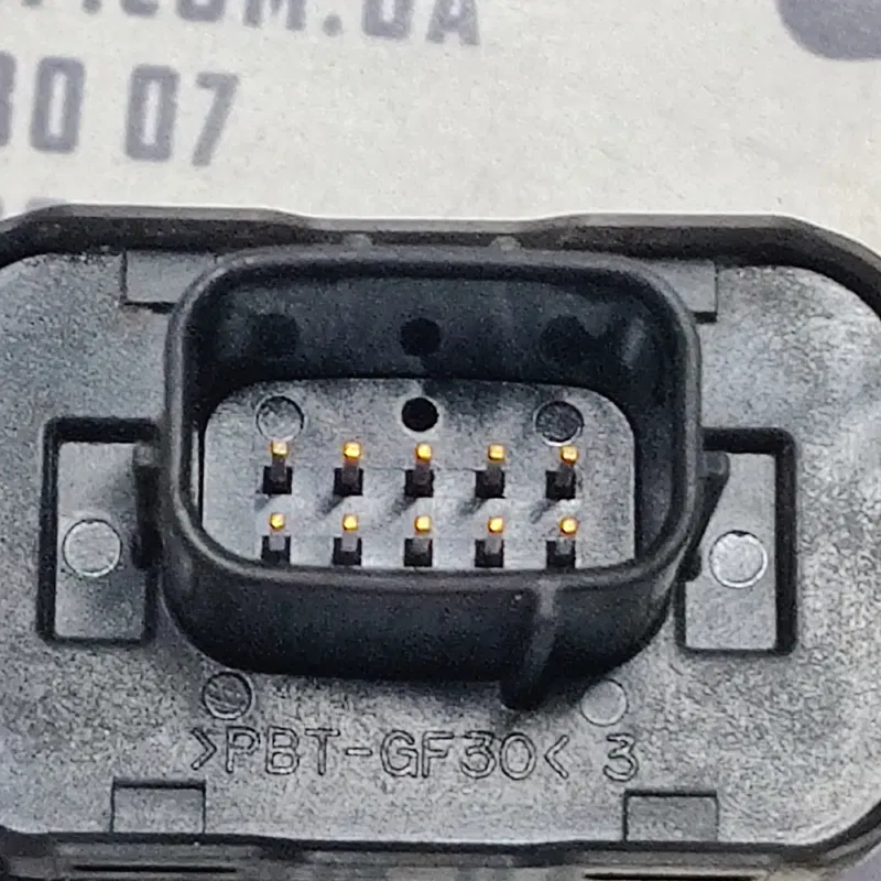 Датчик дверей Toyota Corolla 06-13 1.6 Пд.Пр. OEM 8999130040