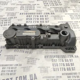 Клапанна кришка Kia Sorento 2 09-14 2.2 CRDI OEM 224102F000 фото 3