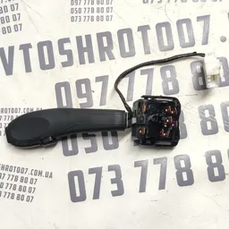 Перемикач підрульовий ВАЗ Kalina (04-13) 1.4 OEM 11183709340 фото 2