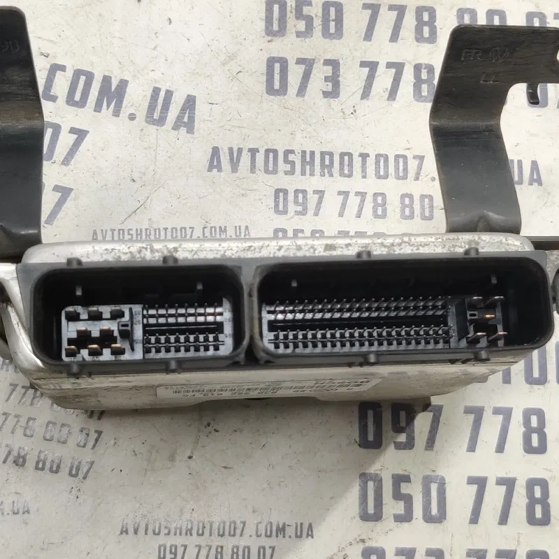 ЕБУ двигуна Volkswagen Bora (98-05) 1.9 TDI OEM 038906019FG
