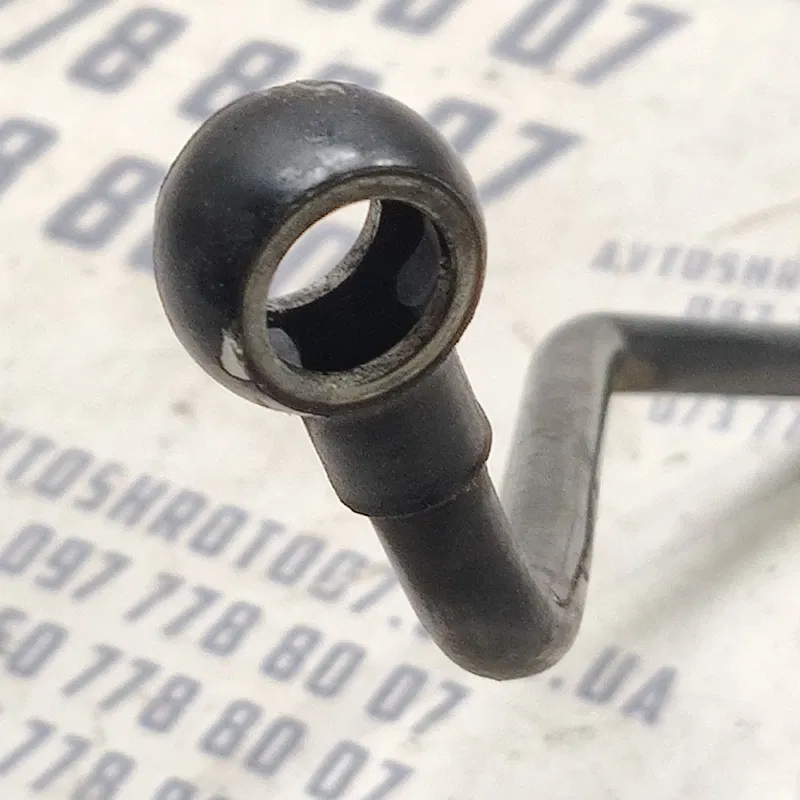 Трубка гідропідсилювача VW Bora 98-05 1.9 TDI OEM 038145839a