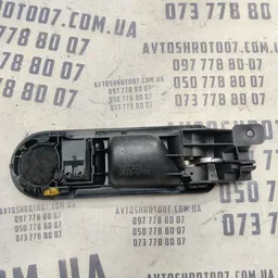 Ручка внутр. VW Bora 98-05 1.9 TDI зад. права OEM 1j4839114c фото 2