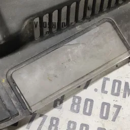 Жабо Volkswagen Bora (98-05) 1.9 TDI OEM 1j1819415b фото 4