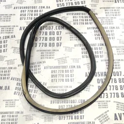 Ущільнювач VW Bora (98-05) 1.9 TDI перед лів OEM 1j4867365c