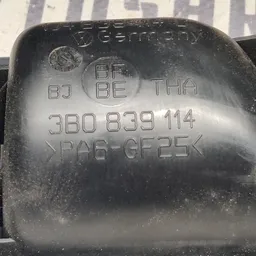 Ручка внутр. VW Bora 98-05 1.9 TDI зад. права OEM 1j4839114c фото 4