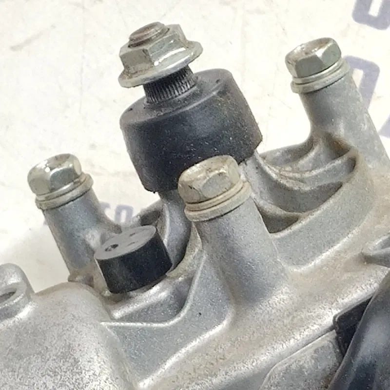 Мотор склоочисників Toyota Corolla 06-13 1.6 8511012a20