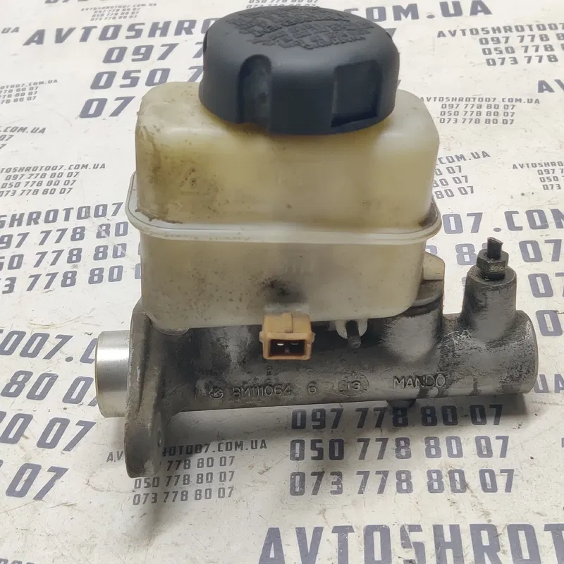 ГТЦ Hyundai Sonata IV (98-04) 2.0 Бензин OEM bm111064