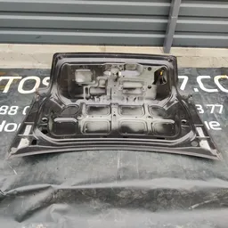 Кришка багажника Hyundai Sonata IV 98-05 2.0 Бенз 692003D060 фото 4