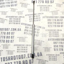 Амортизатор багажника VW Bora (98-05) 1.9 TDI OEM 1j6827550c