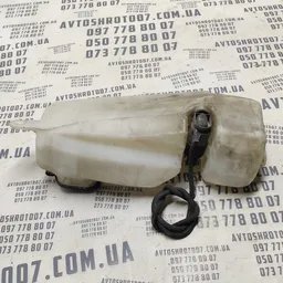 Бачок омивача Dacia Logan (04-12) 1.6 Бензин OEM 8200210002 фото 3