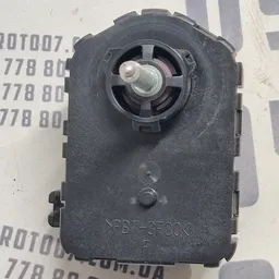 Коректор фар Toyota Corolla 06-13 1.6 Бенз Пр OEM 09e1407147 фото 3