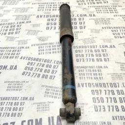 Амортизатор Toyota Corolla 06-13 1.6 задній OEM 4853012051 фото 2