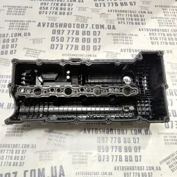 Клапанна кришка Kia Sorento 2 09-14 2.2 CRDI OEM 224102F000 фото 4