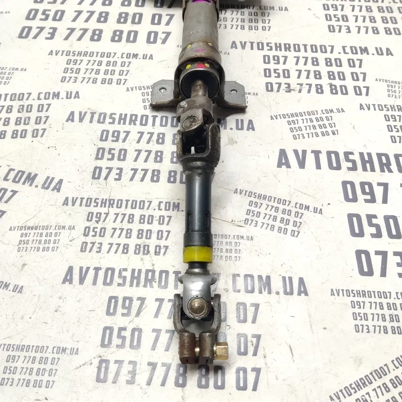 Рульова колонка Hyundai Sonata IV (98-05) 2.0 Бензин