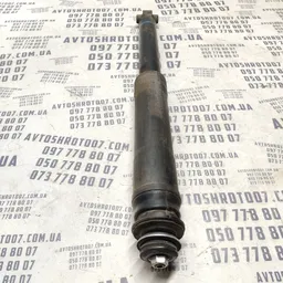 Амортизатор Toyota Corolla 06-13 1.6 задній OEM 4853012051 фото 3
