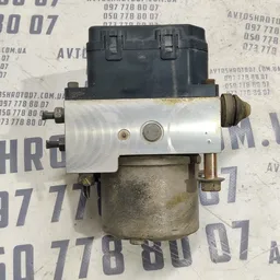Блок АБС Toyota Corolla (06-13) 1.6 Бензин OEM cb01437az фото 4