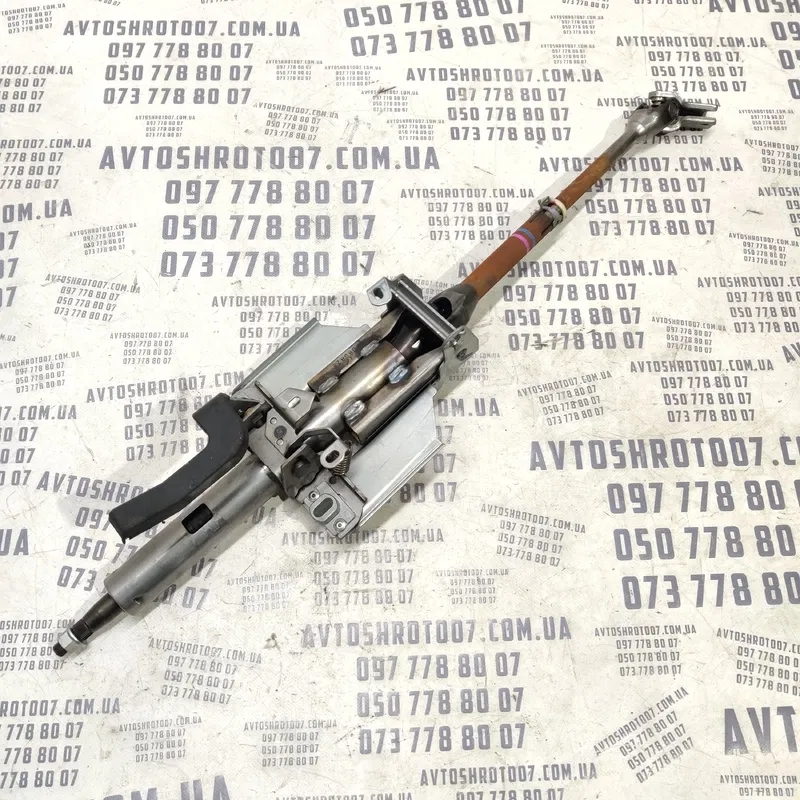 Рульова колонка Mitsubishi Outlander XL 06-12 2.0D 080828